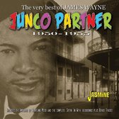 James Wayne - Junco Partner. The Very Best Of James Wayne 50-55 (CD)