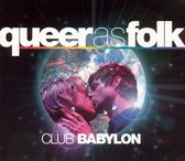 Club Babylon -Queer As Folk -Mixed By: Chris Cox & Abel Aguilera