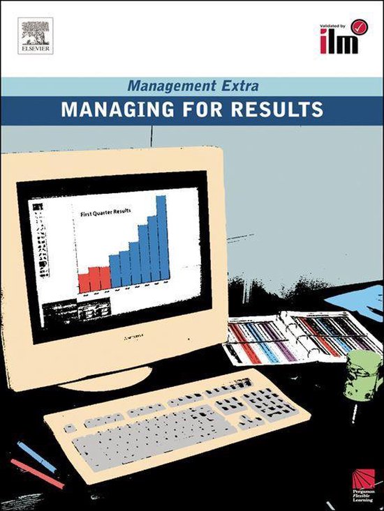 Management Extra - Managing for Results - cover