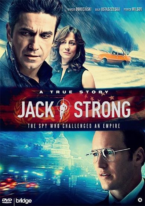 Jack Strong