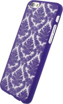 Xccess Barock Cover Apple iPhone 6 Purple