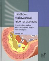 Handboek cardiovasculair risicomanagement