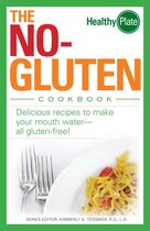 The No-Gluten Cookbook