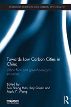 Towards Low Carbon Cities in China