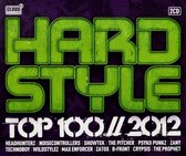 Various Artists - Harstyle Top 100 - 2012 (2 CD)