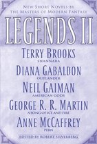 Legends 2 - Legends II
