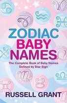 Zodiac Baby Names