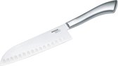 Carl Mertens Taglio Santokumes Granton, 16cm