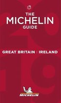 Great Britain & Ireland - The MICHELIN Guide 2019