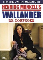 Wallander 2 Dvd (S - Wallander 2 Dvd (Sales)