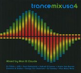 Trance Mix USA, Vol. 4