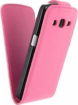 Samsung Galaxy Core Prime hoesje Roze