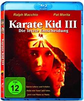 Karate Kid 3 (Blu-ray)