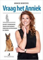 Oneerlijkheid september Nauwgezet Vraag het Anniek, Anniek Winters | 9789402601558 | Boeken | bol.com