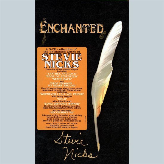 Foto: Enchanted