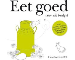 Eet goed voor elk budget