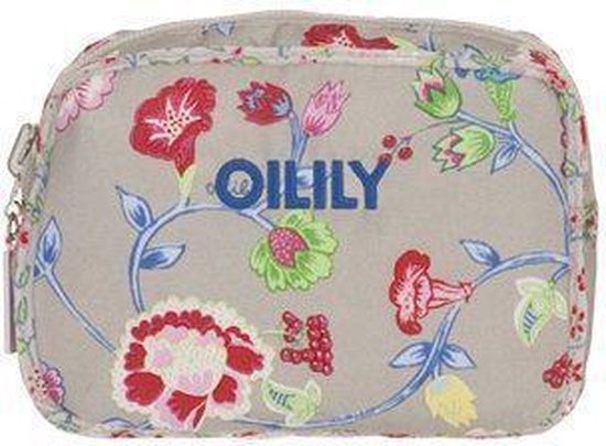 Oilily Wickeltasche Bibi (Set, 2-tlg), Wickelrucksack