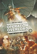 Operation Overlord 01