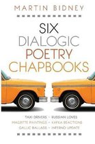 Six Dialogic Poetry Chapbooks