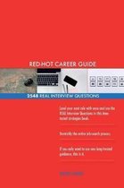 Geropsychologist Red-Hot Career Guide; 2548 Real Interview Questions