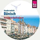 Reise Know-How AusspracheTrainer Dänisch (Kauderwelsch, Audio-CD)