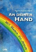 Omslag An deiner Hand
