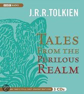 Tales From The Perilous Realm