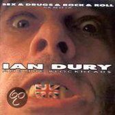 Sex & Drugs & Rock 'n' Roll: Best Of Ian Dury...