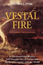 Weyerhaueser Cycle of Fire - Vestal Fire