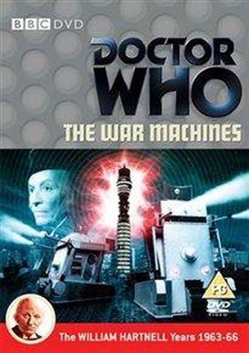 War Machine