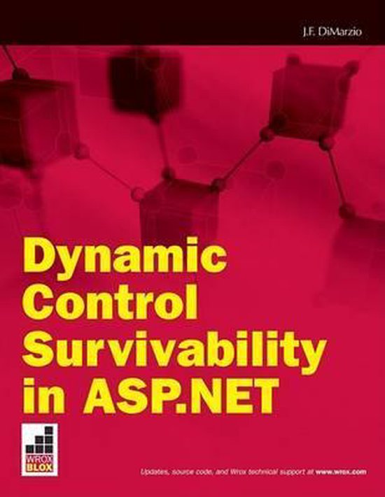 Dynamic Control Survivability in 9780470279342 Jerome
