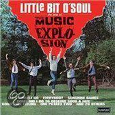 Little Bit O' Soul: The Best of the Musical Explosion