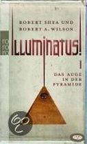 Illuminatus! 01. Das Auge in der Pyramide