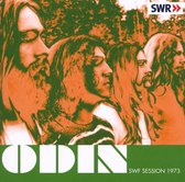 Odin - Swf Sessions 1973 (CD)