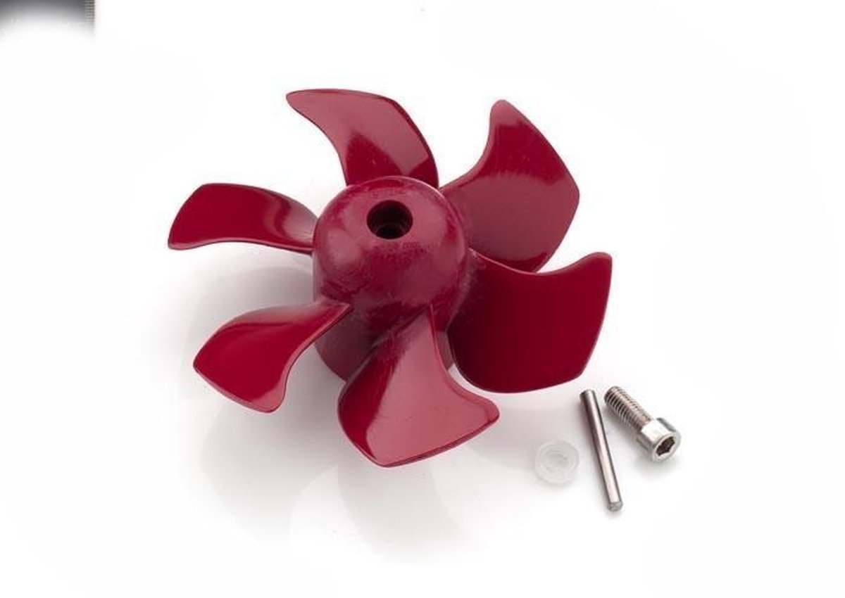 VETUS reserve Propeller voor Boegschroef type SET0086