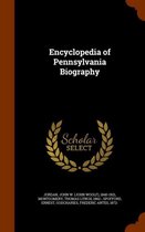 Encyclopedia of Pennsylvania Biography