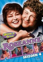 Roseanne - Seizoen 4