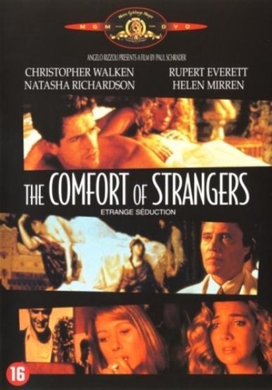 Comfort Of Strangers