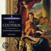 Integrale De L'oeuvre De Clavecin I