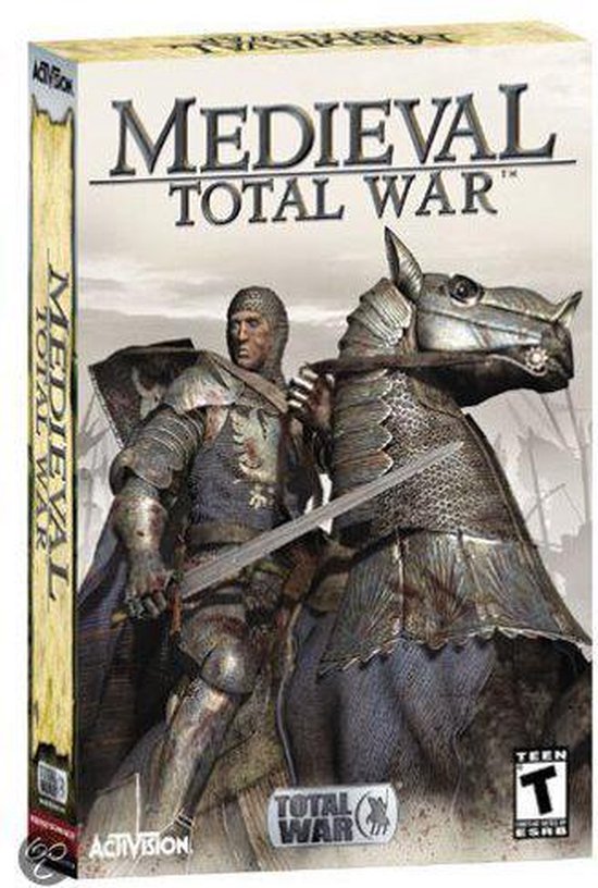Medieval – Total War