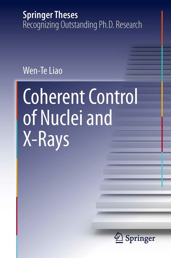 Physics and Astronomy (R0) - Coherent Control of Nuclei and  ... - cover