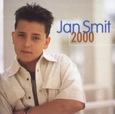 Jan Smit 2000