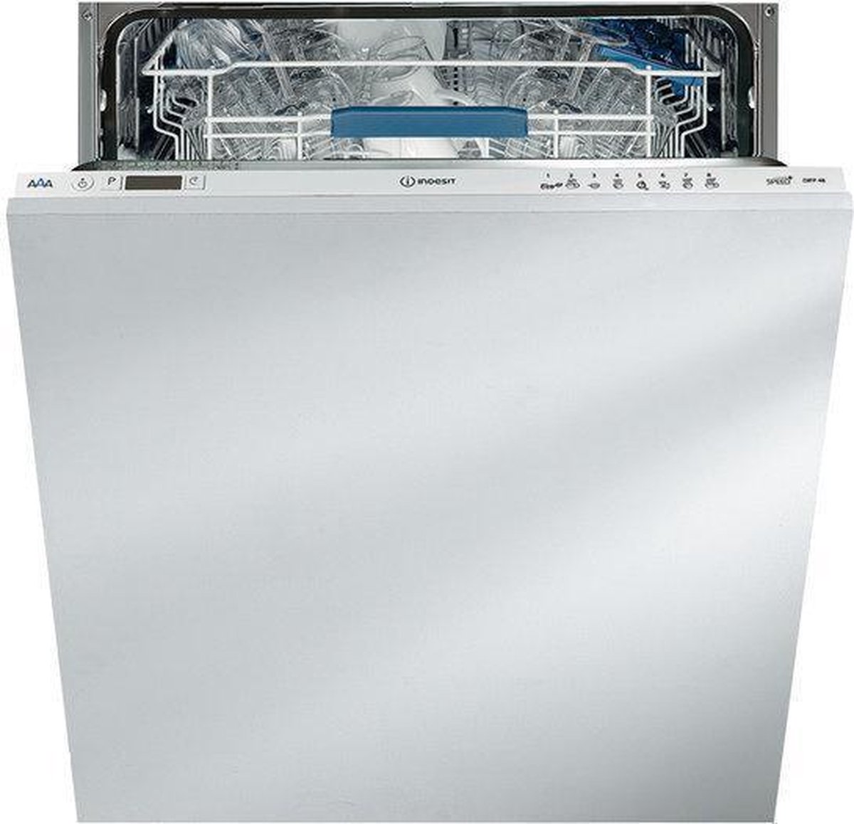 Basculant panier gris plp2 pour lave-vaisselle Whirlpool C00386609