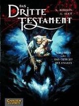 Das dritte Testament 02. Matthäus