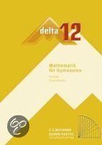 delta Mathematik 12 Neu Lehrbuch Bayern Gymnasium