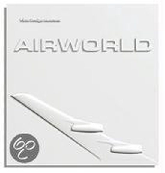 Air World - cover