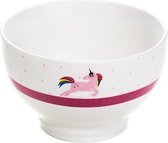 Cosy&Trendy Unicorn ontbijtkom 56 cl - Set-6