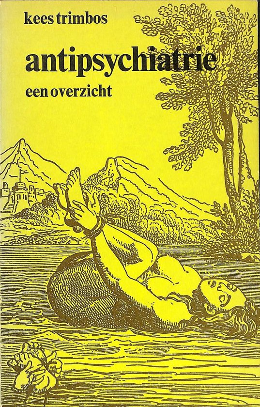 9789060013267 - Antipsychiatrie een overzicht