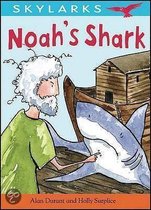 Noah's Shark