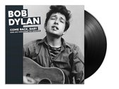 Bob Dylan - Come Back, Baby: Rare And Unreleased 1961 Sessions (LP)